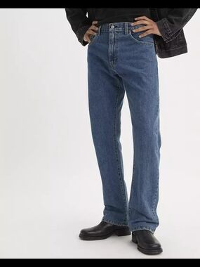 Levi's Classic 517™ Bootcut Men's Jeans